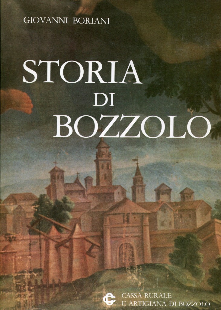 img. Storia di Bozzolo